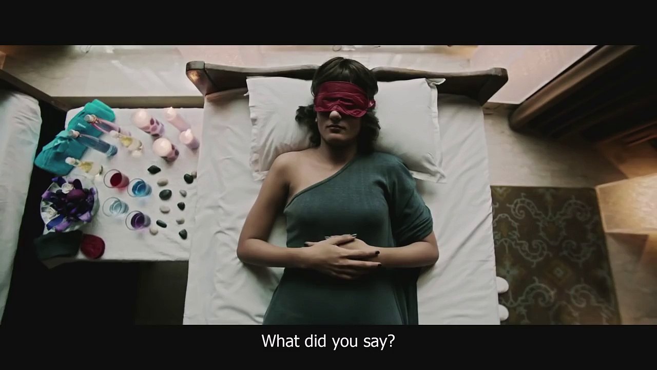 Sona Spa | Part 3/8 | Hindi movies 2015 Full Movie | Bollywood Full Movies