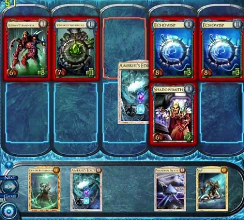 Mehr Solforge