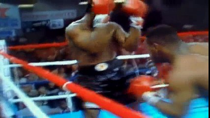 Download Video: Mike Tyson Defence Master Highlight  Biggest Boxers