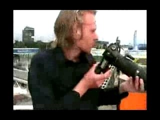 INTER TV - Berlin - Porsche Boxster S