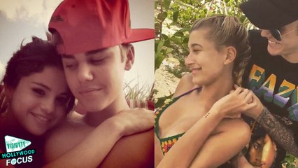 Justin Bieber 22 Girls He’s Loved In Honor Of His 22nd Birthday