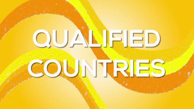 WAO Song Contest / 12th edition / Vatican City / First semi-final results