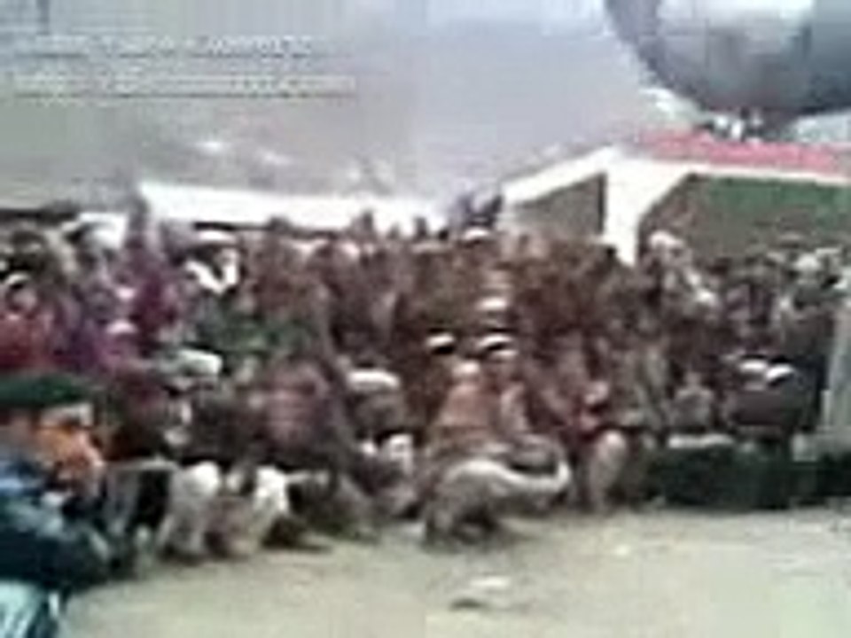 Mohmand agency amn comety