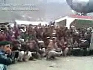 Mohmand agency amn comety