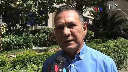 Venezolanos quieren una salida anticipada de Maduro