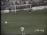Sporting Cristal 0 - Emelec 1 - (Resumen del partido 1 Marzo 2001 Libertadores)
