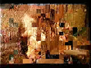 1970 Funny Face Color Commercial