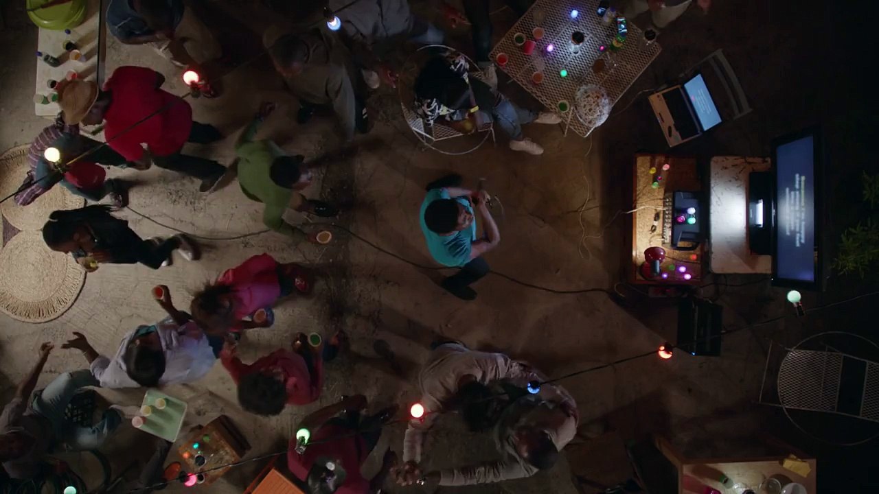 ORANGE Porozmawiajmy o. Rozrywce!