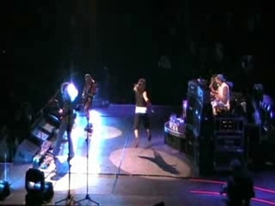 RHCP - Scar Tissue (Live NY 17/10/2006)