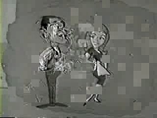 Bewitched KEN-L Ration Dog Food Commercial