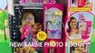 New Toy: Anna & Elsa do Selfies at Barbie Sisters Photo Booth. DisneyToysFan