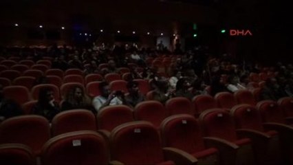 Sivas - Ünlü Halk Ozanlarının Bağlamalarıyla Konser Verdi