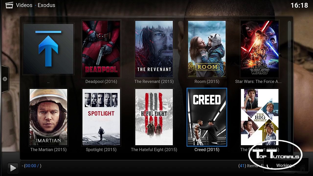 BEST KODI ADDONS MARCH 2016 - THE TOP KODI ADDONS FOR MARCH - TUTORIALS IN DESCRIPTION