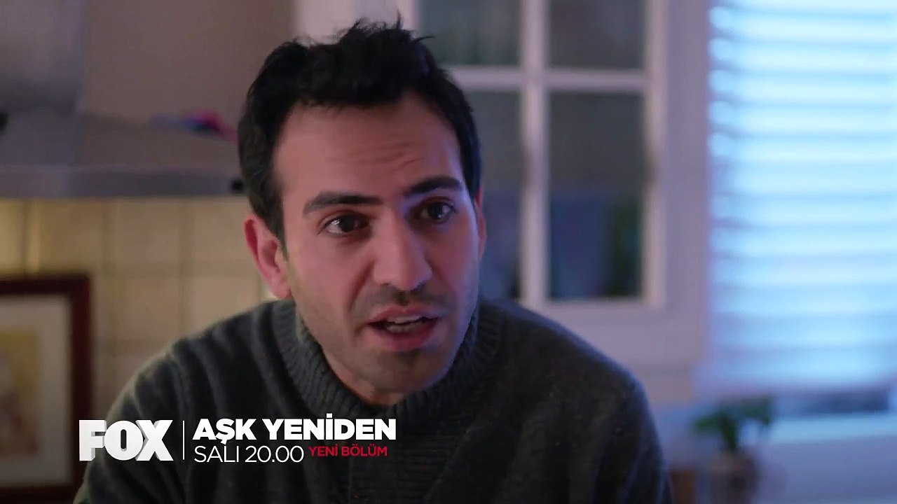 Aşk Yeniden 45.Bölüm Fragmanı