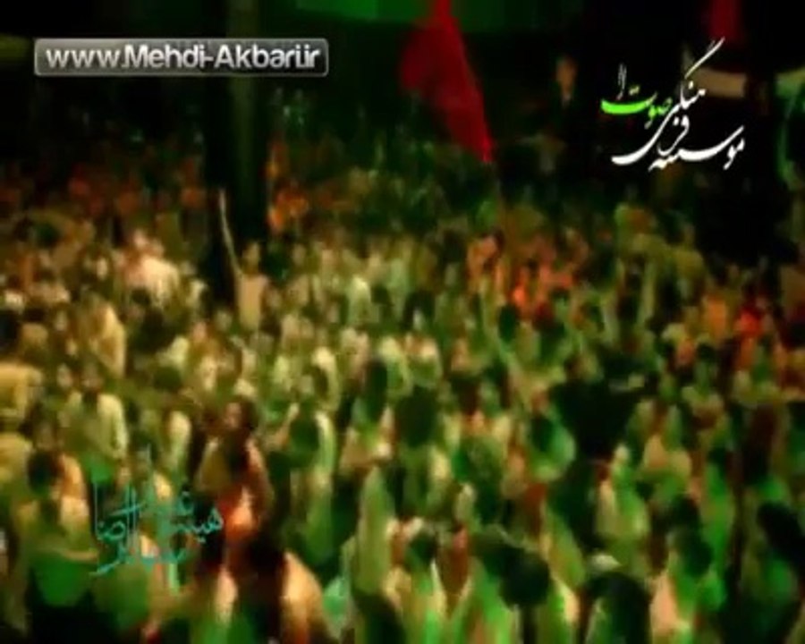 نوحه و مداحی