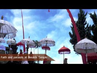 'Eat, Pray, Sigh' and a lot of things to do in Bali