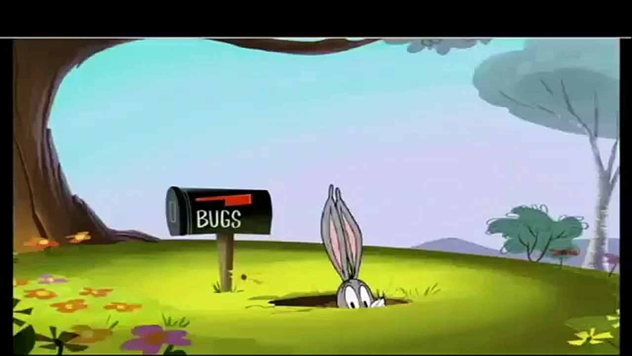 Wabbit and The Looney Tunes Show Episode Intro - video Dailymotion