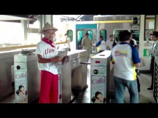 Inquirer Libre produces special cover for Independence Day issue