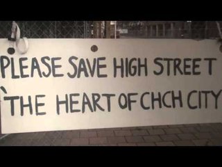 Christchurch earthquakes in the eyes of children