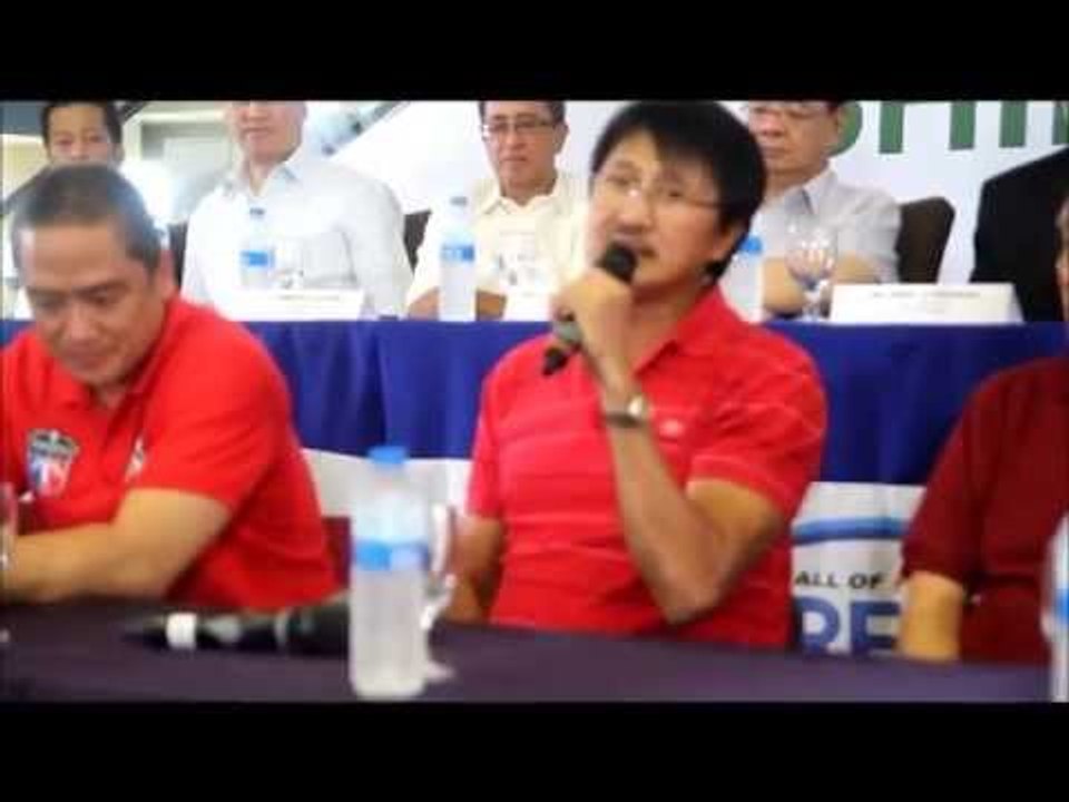 NCAA Season 89 begins