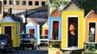 Los Angeles Declared War On Tiny Houses For The Homeless (FULL HD)
