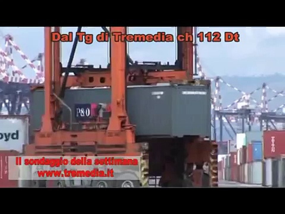 Sondaggio Tremedia