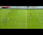 Goal Mario Balotelli - AC Milan 5-0 Alessandria (01.03.2016) Coppa Italia