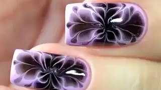 Awesome Nail Art tutorial