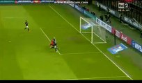 5-0 - Mauro Balotelli - GOAL - HD - AC milan 5-0 - Alessandria - 01.03.2016