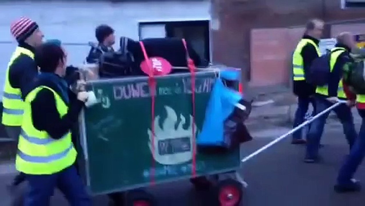 #duwmee de mobiele school