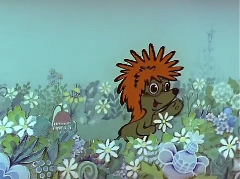 Мультики: Трям! Здравствуйте!