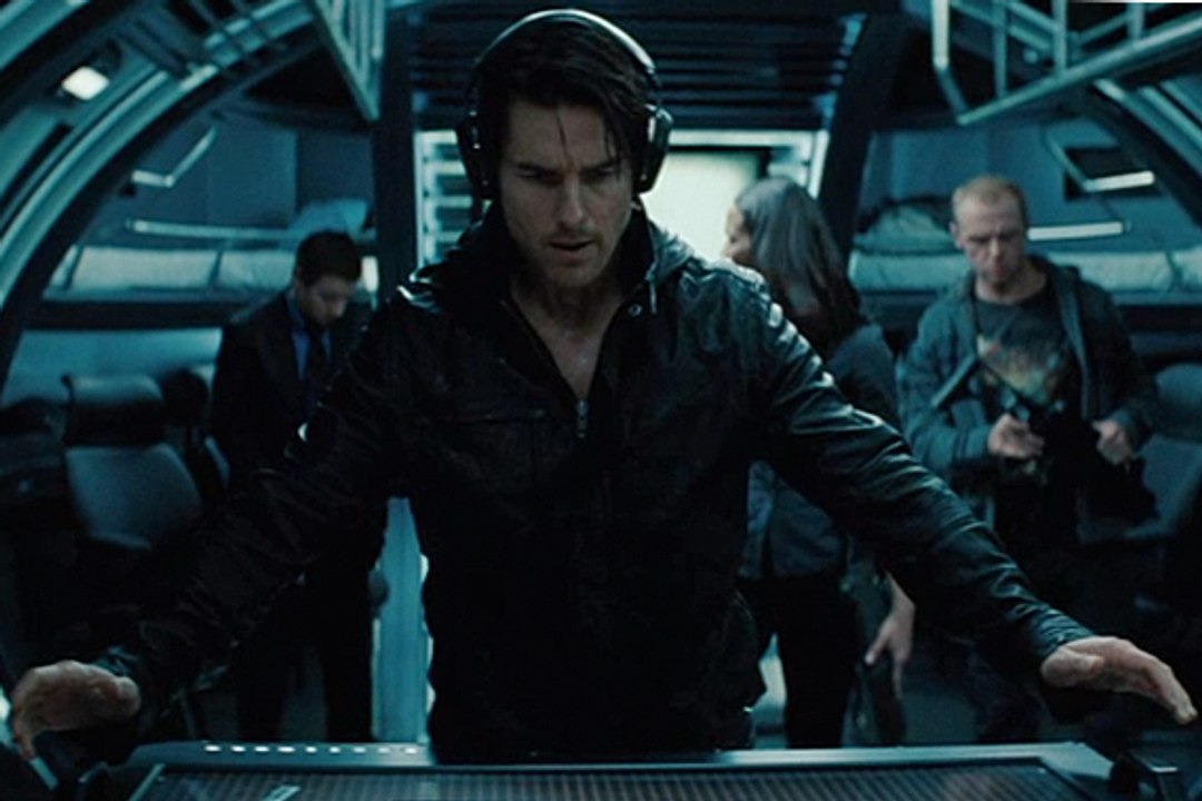 Mission: Impossible - Ghost Protocol (2011) Full Movie
