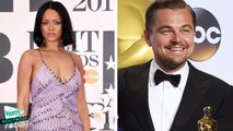 Rihanna Surprises Leonardo DiCaprio With Sweet Late Night Oscar Congrats Call