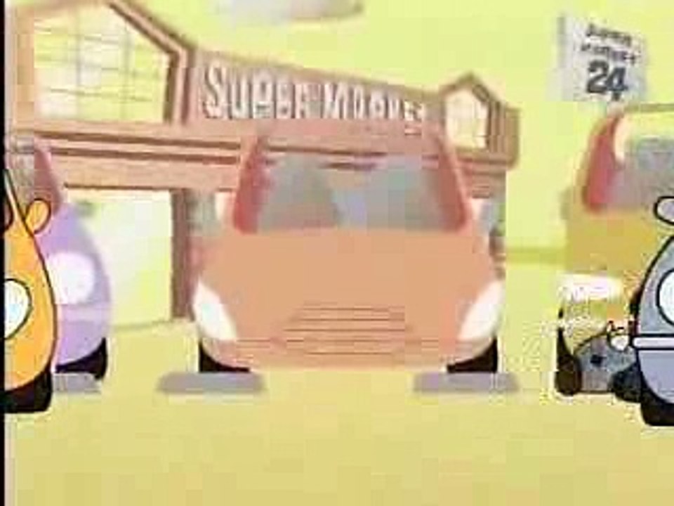 Funny Dancing Koalas Commercial #2