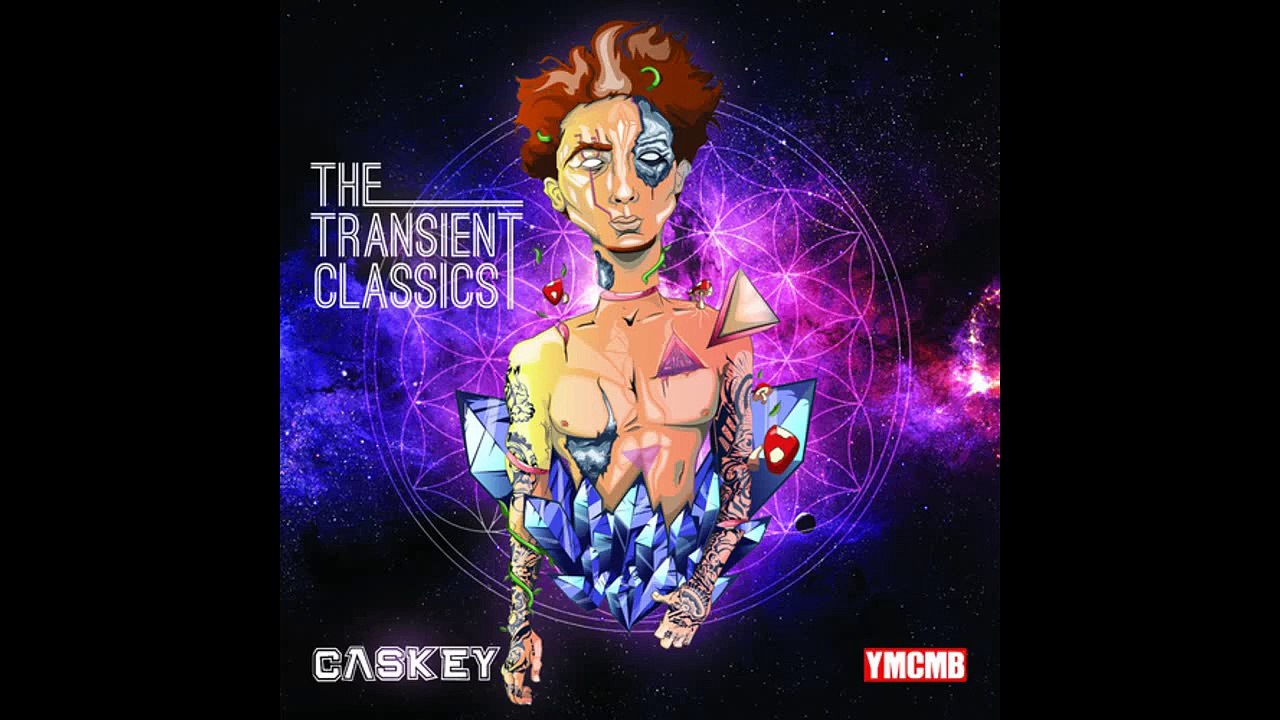 Caskey - Last Ride [The Transient Classics Mixtape]