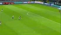 Mario Balotelli Super Goal  AC Milan 5-0 Alessandria 1.3.2016 HD