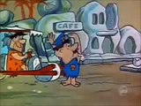 abertura desenhos antigos os flintstones