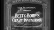 Betty Boop - Betty Boops Crazy Inventions (Full length Cartoon)