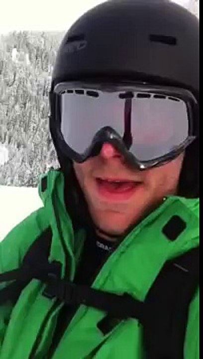 skiweek stedelijk dalton 2011