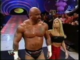 sable stephanie terri and chyna raw 12.8.97 sunday night heat 4.30.00. and 12.31.00. and samckdown 6.8.00. and 9.7.00.