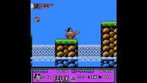 Felix the Cat (NES) Retro Games NES SNES SEGA GENESIS NDS N64 PS1 PS2 PSX XBOX - 4 / 4