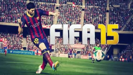 Fifa 15 vicces jelenetek 1.resz