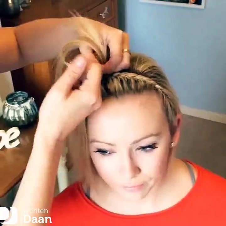 Beautiful Hair Designs Ever