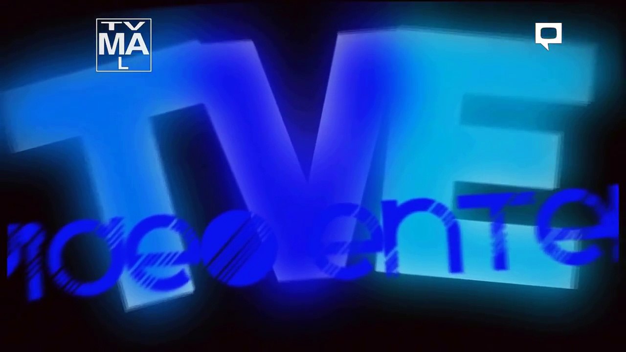 ABC ID Bloopers 1: Logo Invasion