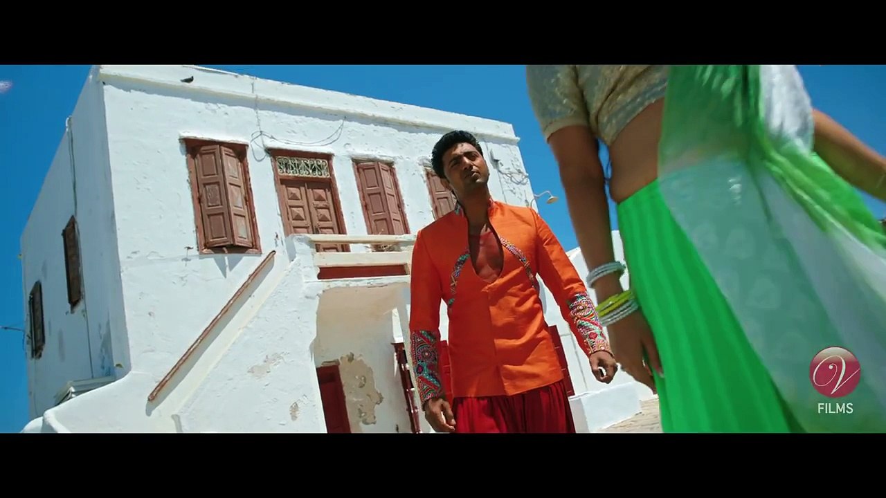 Tomake Chere Ami | Bindaas | Dev | Srabanti | Habib Wahid | Tulsi Kumar | 2014