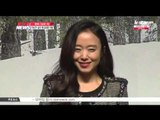 [생방송 스타 뉴스] 전도연-공유의 환상적인 호흡... 영화 [남과 여] 제작발표회 현장