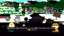 South Park Stick of Truth Walkthrough Episode 14 - Sir Douchebag Gameplay Lets Play Part 14