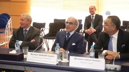 Arap Ülkelerinde İşsizlik