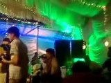 Chalo Koi Gall, Naeem Hazara, Seraiki, Punjabi, Song, Wedding Dance Mehfil, Abbo