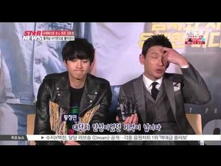 [생방송 스타뉴스] 강동원, 꽃미남 사기꾼으로 돌아오다